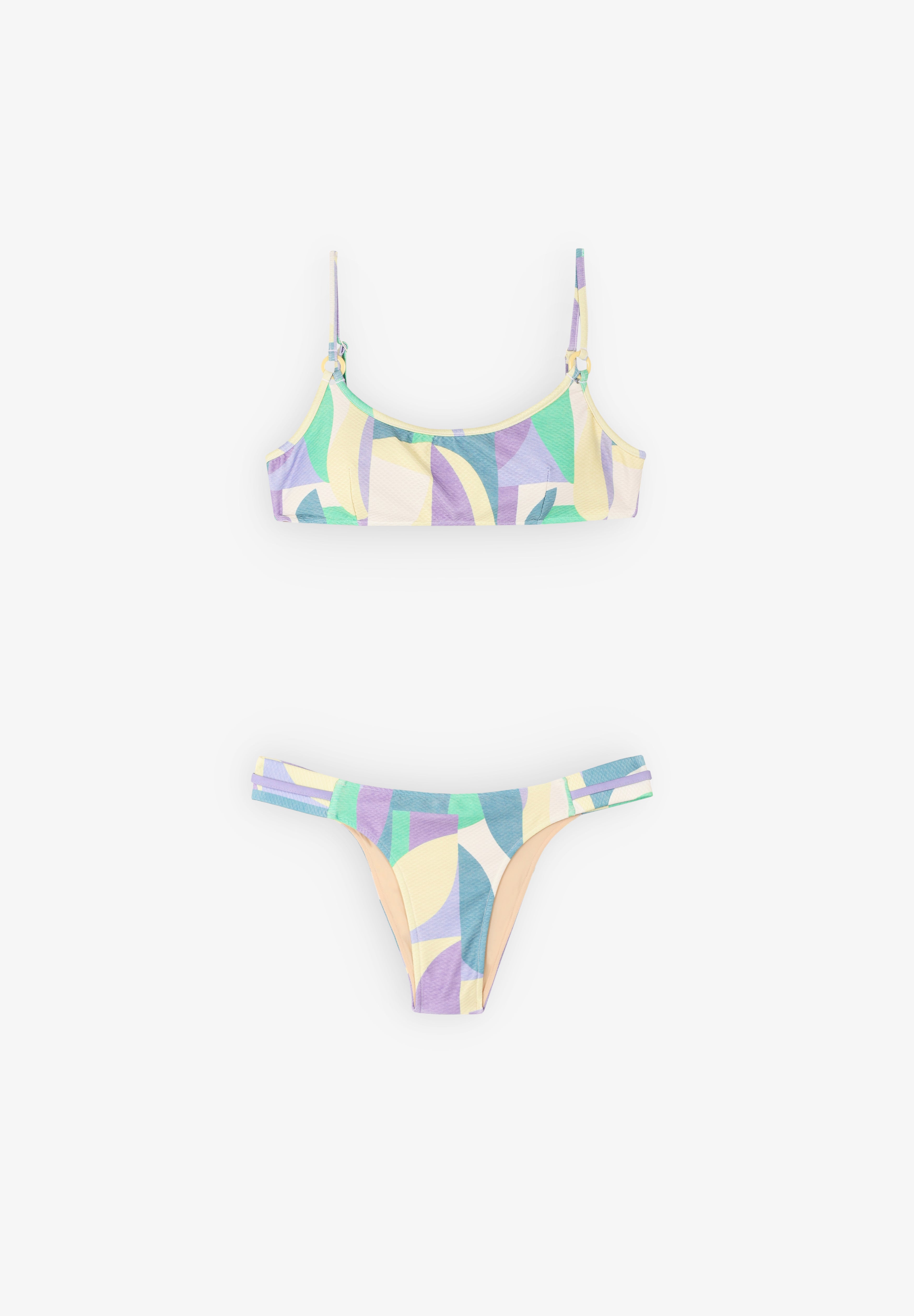 CANTÊ | BIKINI EVA V2