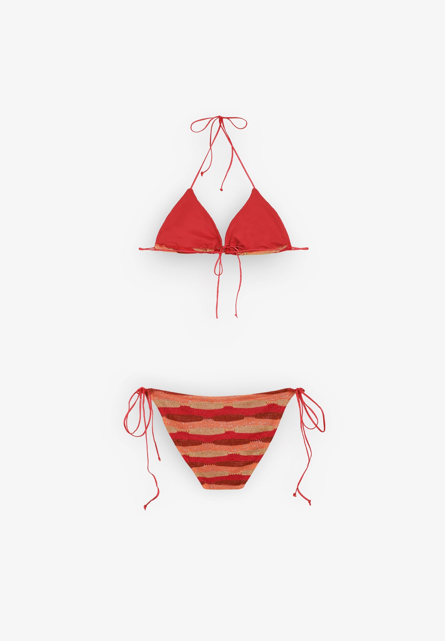 CAMILA CTG | BIKINI EOS BASIC