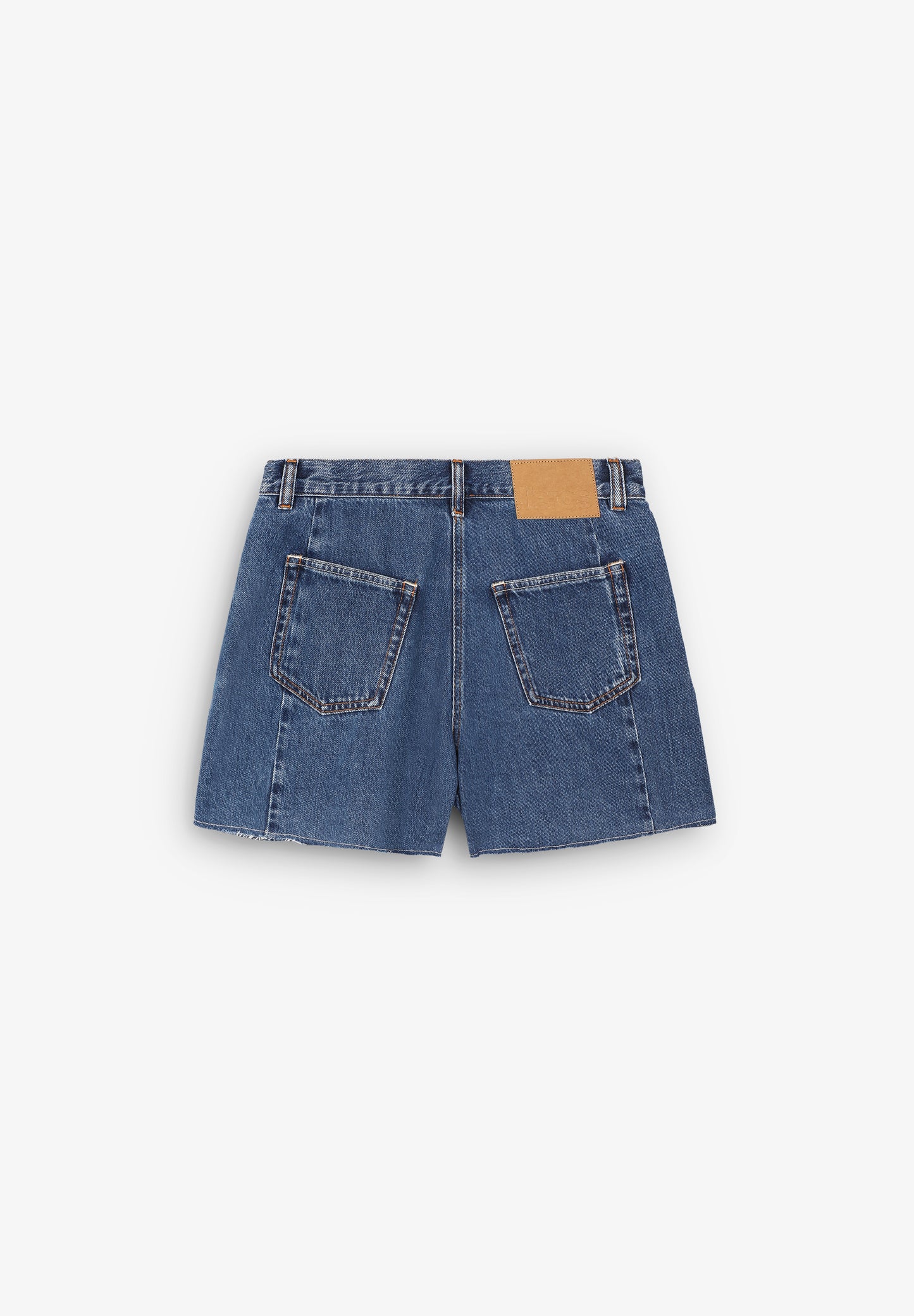 BELLEROSE | SHORT PRESLEY