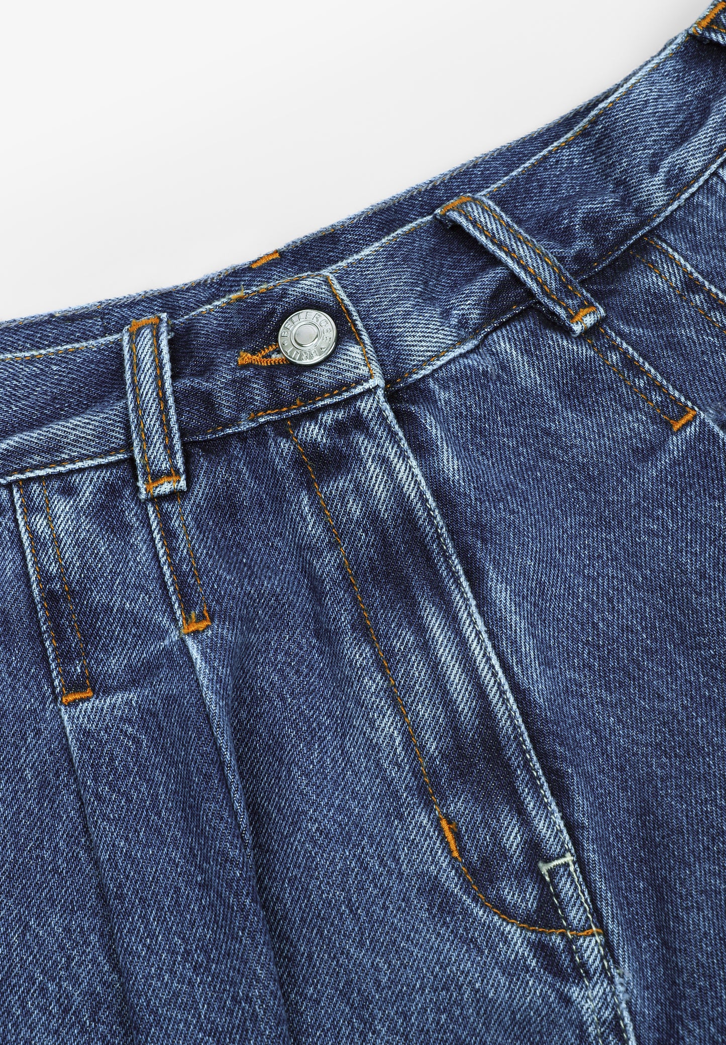 BELLEROSE | SHORT PRESLEY