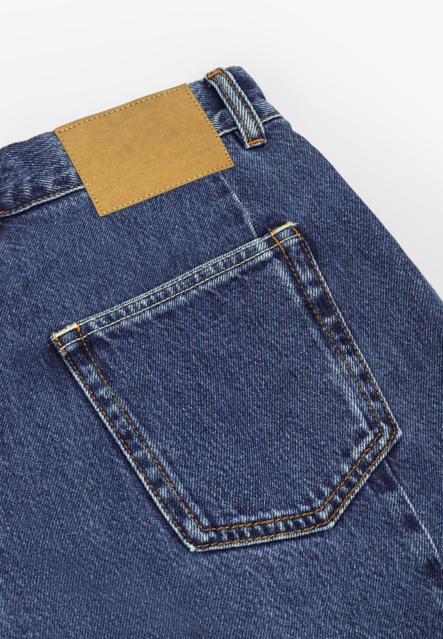 BELLEROSE | SHORT PRESLEY