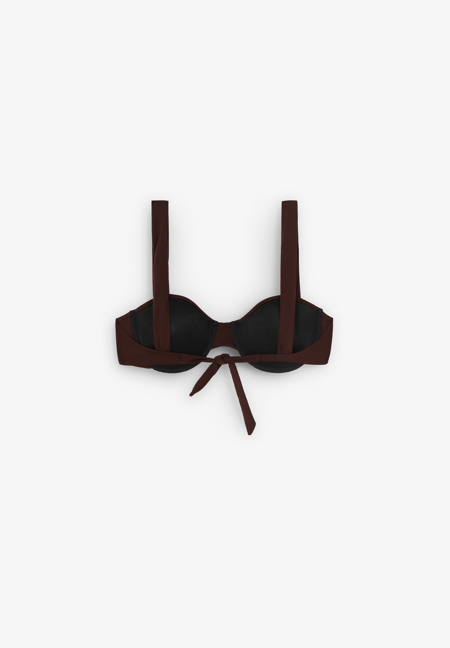 SANKIDD | TOP BIKINI BALCONETTE