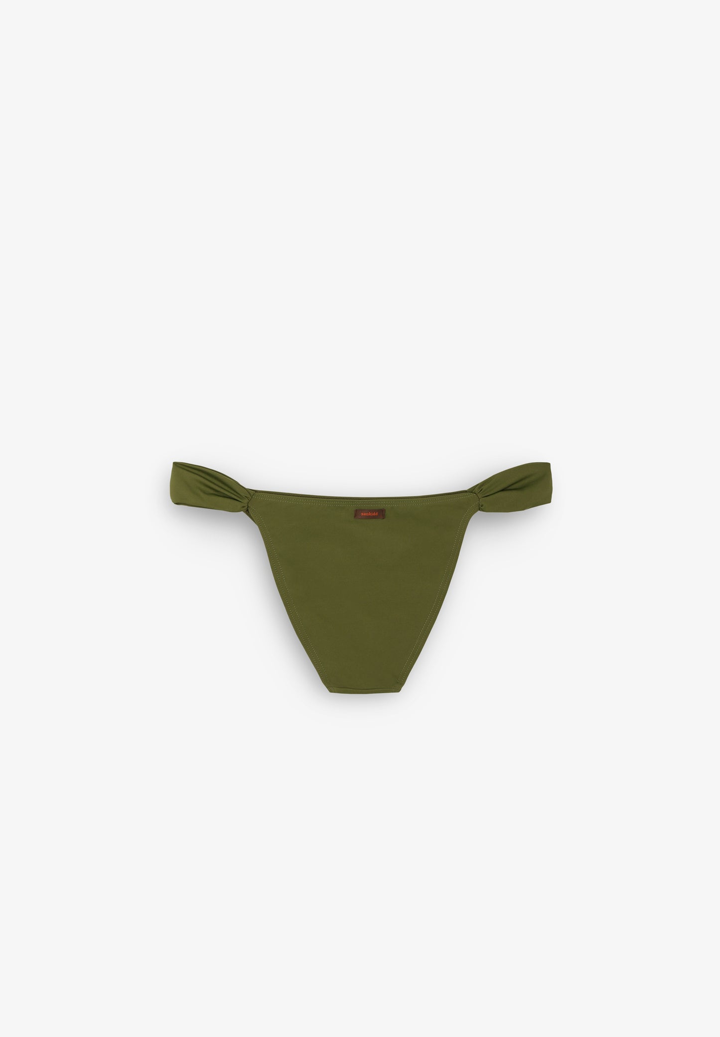 SANKIDD | BRAGUITA BIKINI 90'S