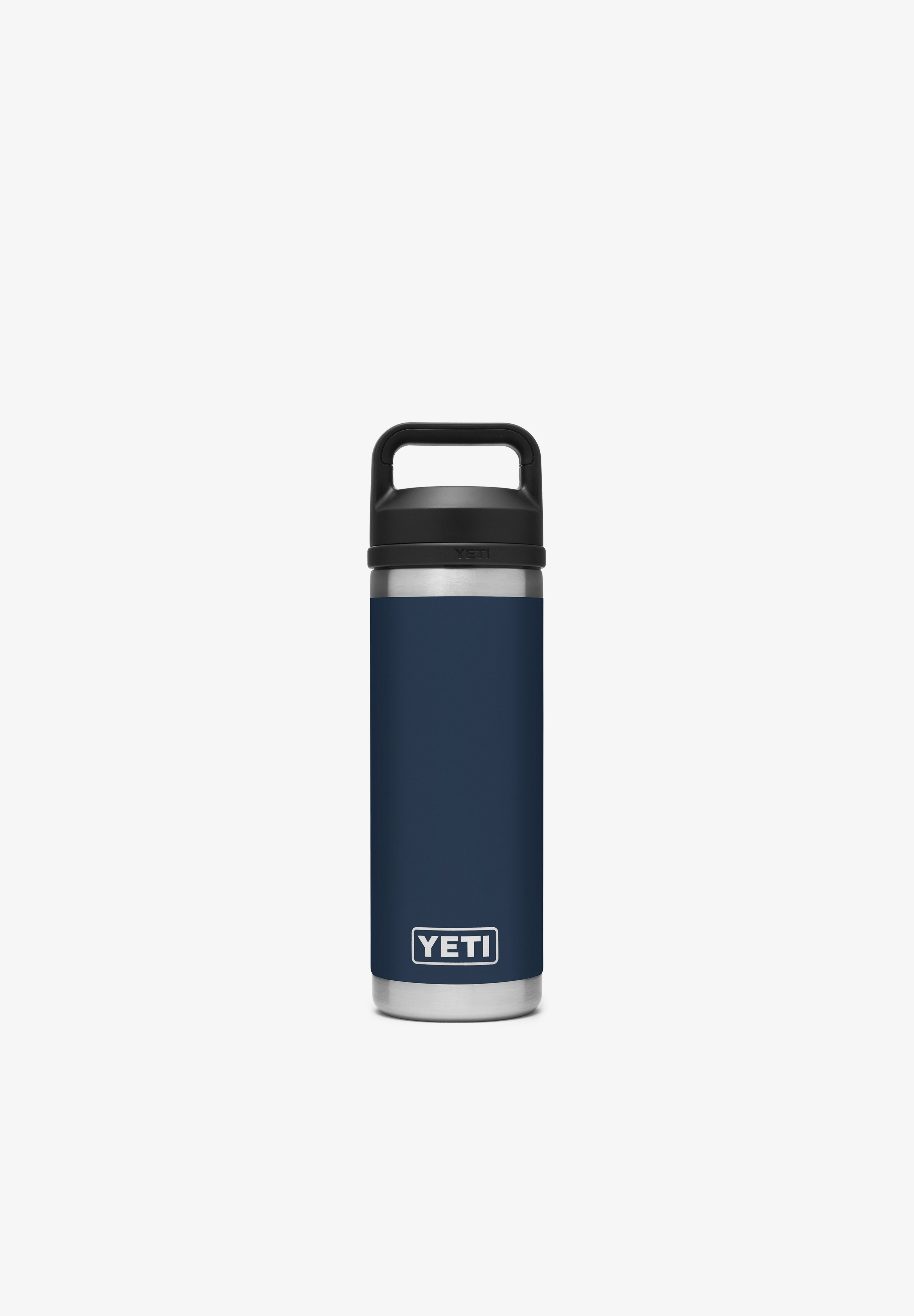 YETI | BOTELLA 18 OZ