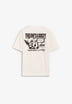 VANS | CAMISETA EARTHBOUND LOOSE FIT SS