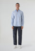 GANT | CAMISA POPELÍN REG CLASSIC