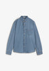 GANT | CAMISA REG DENIM