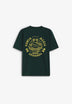 EDWIN | CAMISETA EDWIN MUSIC CHANNEL