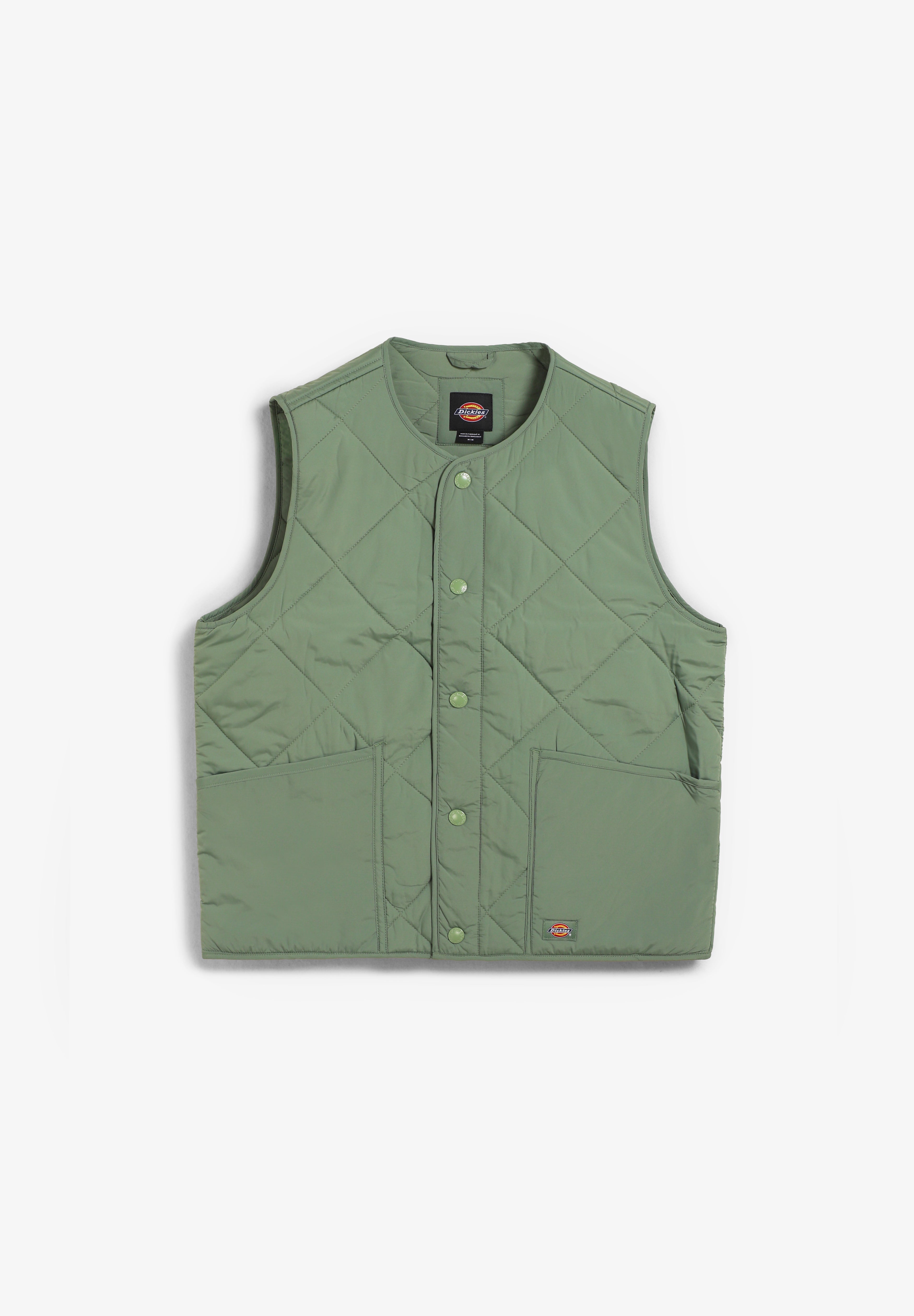 DICKIES | CHALECO SAMBURG LINER