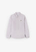 EDMMOND STUDIOS | CAMISA BD STRIPED SHIRT