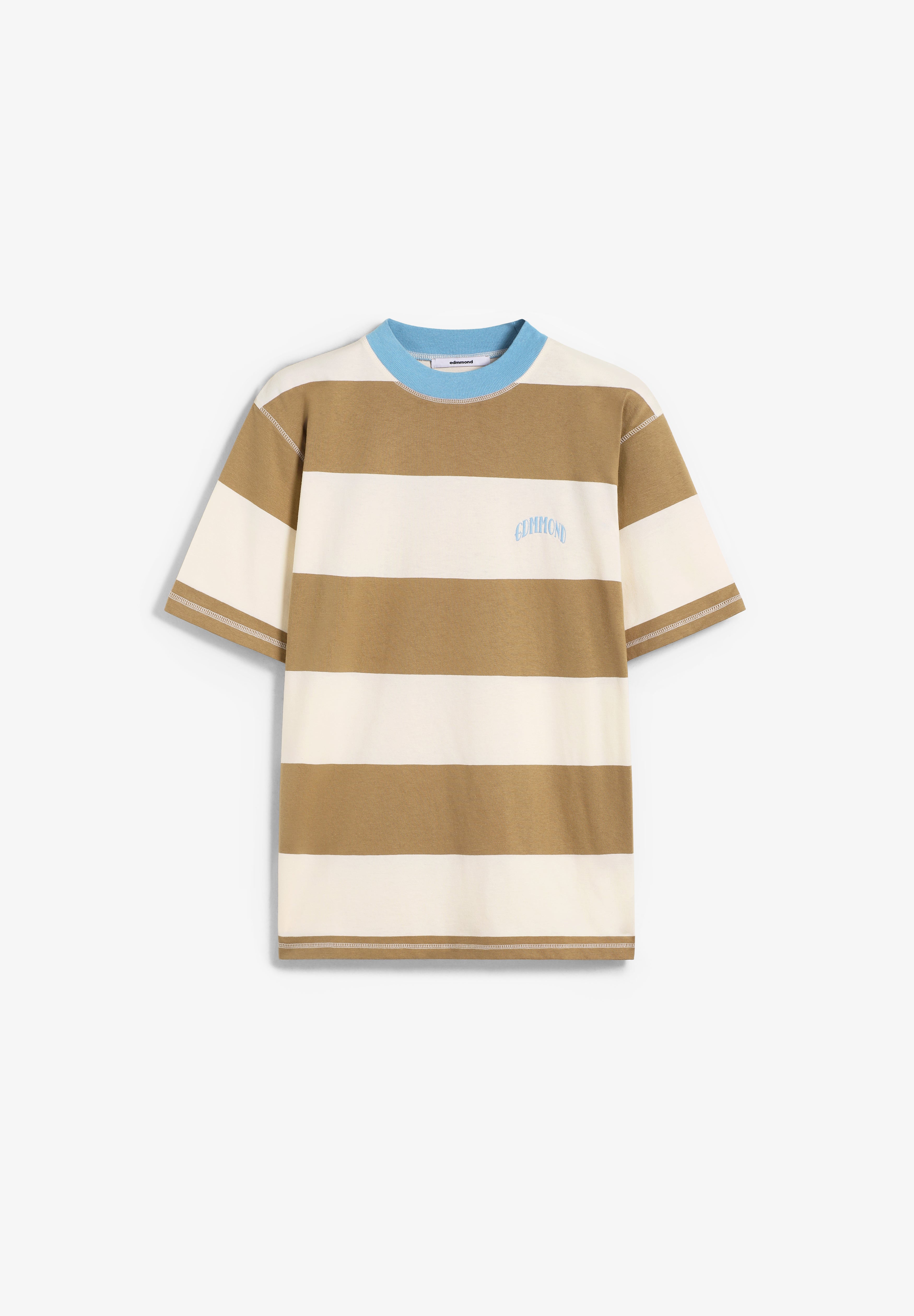 EDMMOND STUDIOS | CAMISETA STRIPED TOP