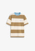 EDMMOND STUDIOS | CAMISETA STRIPED TOP
