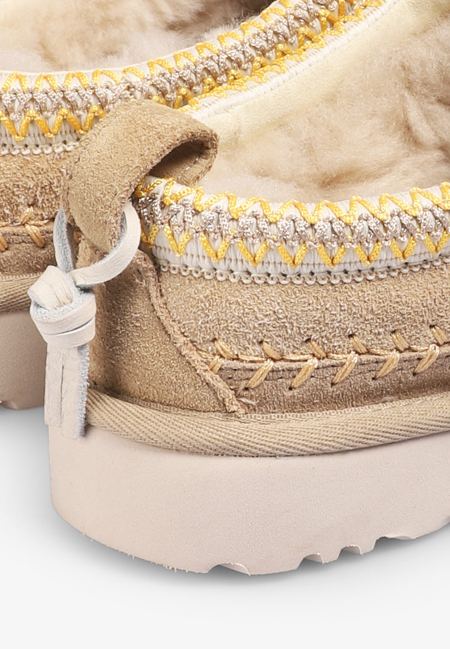 UGG | ZAPATILLA TASMAN BIARRITZ MUJER
