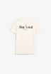 REVOLUTION | CAMISETA APPLICATION