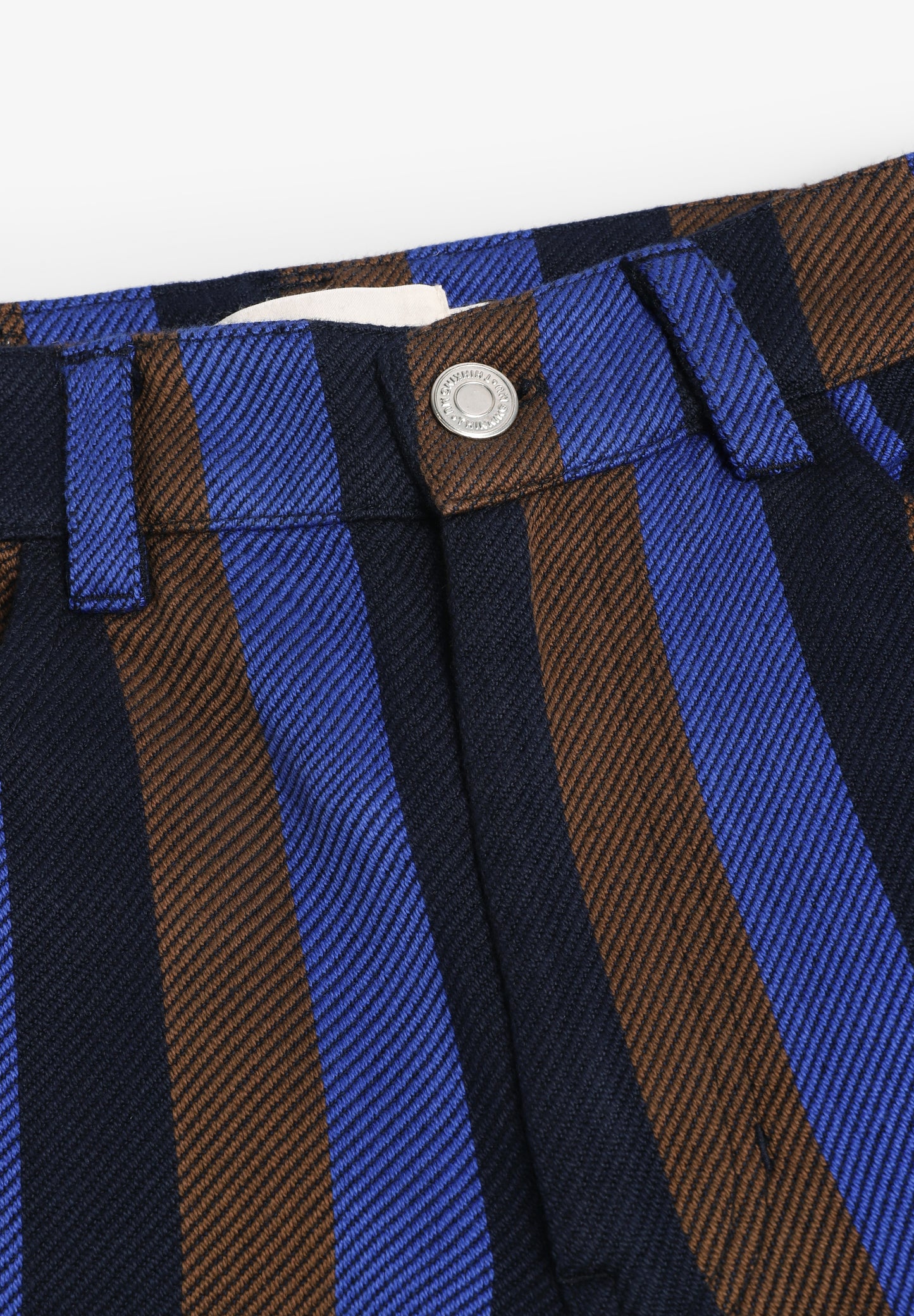 THINKING MU | PANTALÓN TOTENHAM BLANKET HEDDA