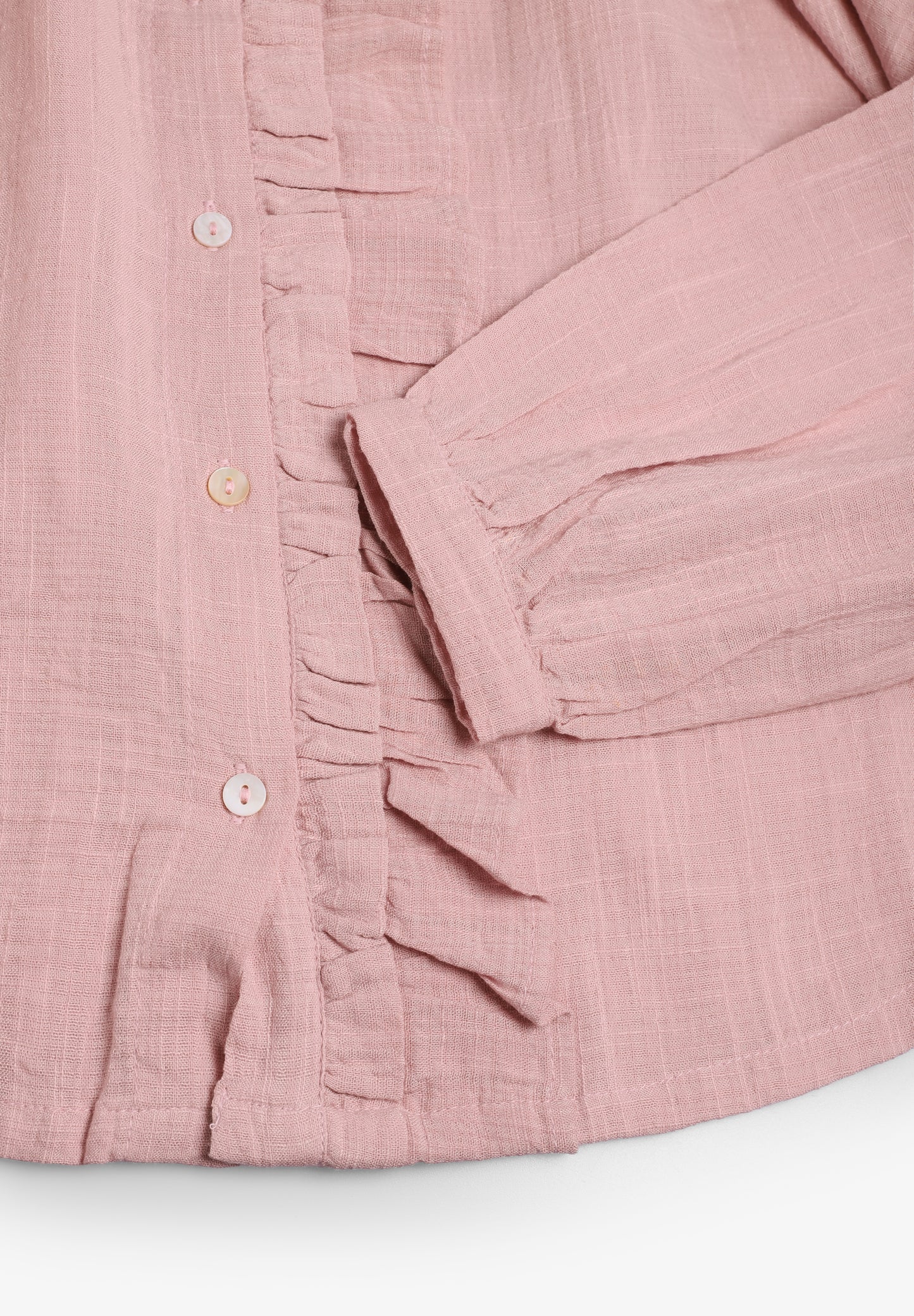 MI&CO | BLUSA NYASA