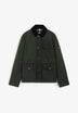 BARBOUR INTERNATIONAL | CHAQUETA DRIFTER WAX