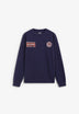 BARBOUR INTERNATIONAL | SUDADERA COOLDOWN