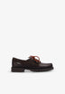 SEBAGO | NÁUTICOS ASKOOK LUG SUEDE TUMB
