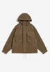 KAPPY | CHAQUETA CORDUROY MOUNTAIN
