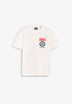 DEUS EX MACHINA | CAMISETA CRANK