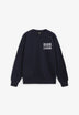 DEUS EX MACHINA | SUDADERA FLECKS