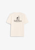 REVOLUTION | CAMISETA PRINTED SLO