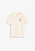 REVOLUTION | CAMISETA PRINTED GRO