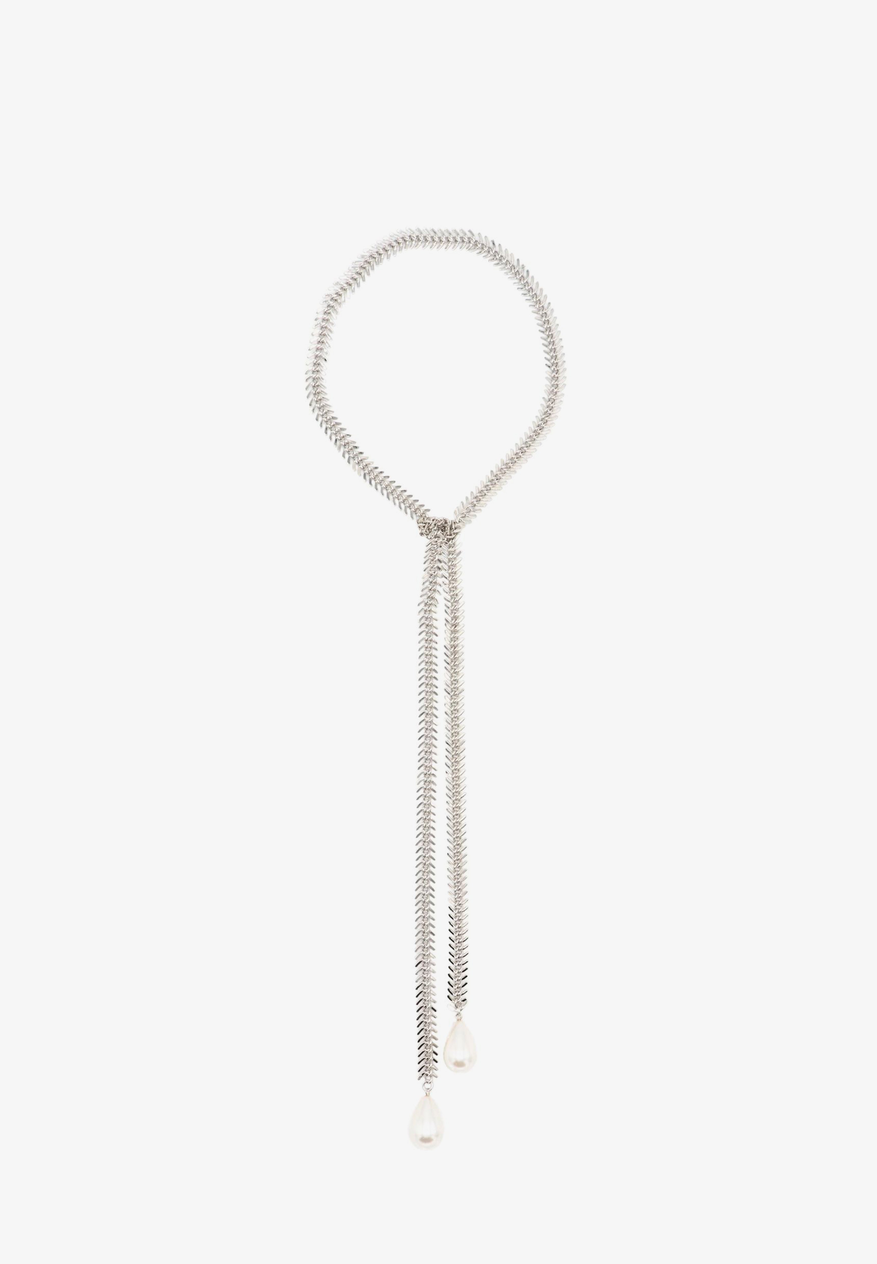 SITA NEVADO | COLLAR ESPIGA