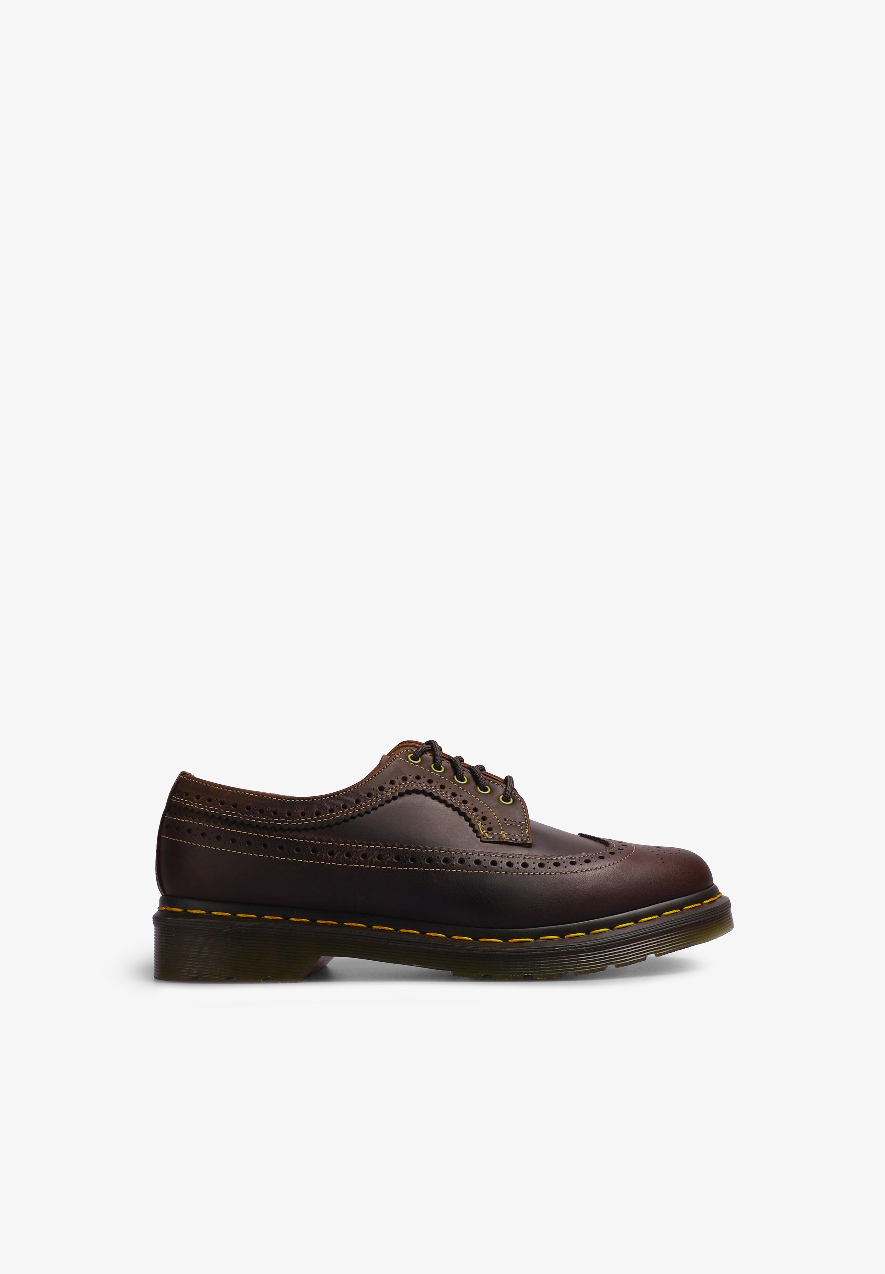 DR MARTENS | ZAPATOS 3989 DE PIEL CRAZY HORSE