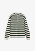 LA PAZ | CAMISETA CARNEIRO HENLEY