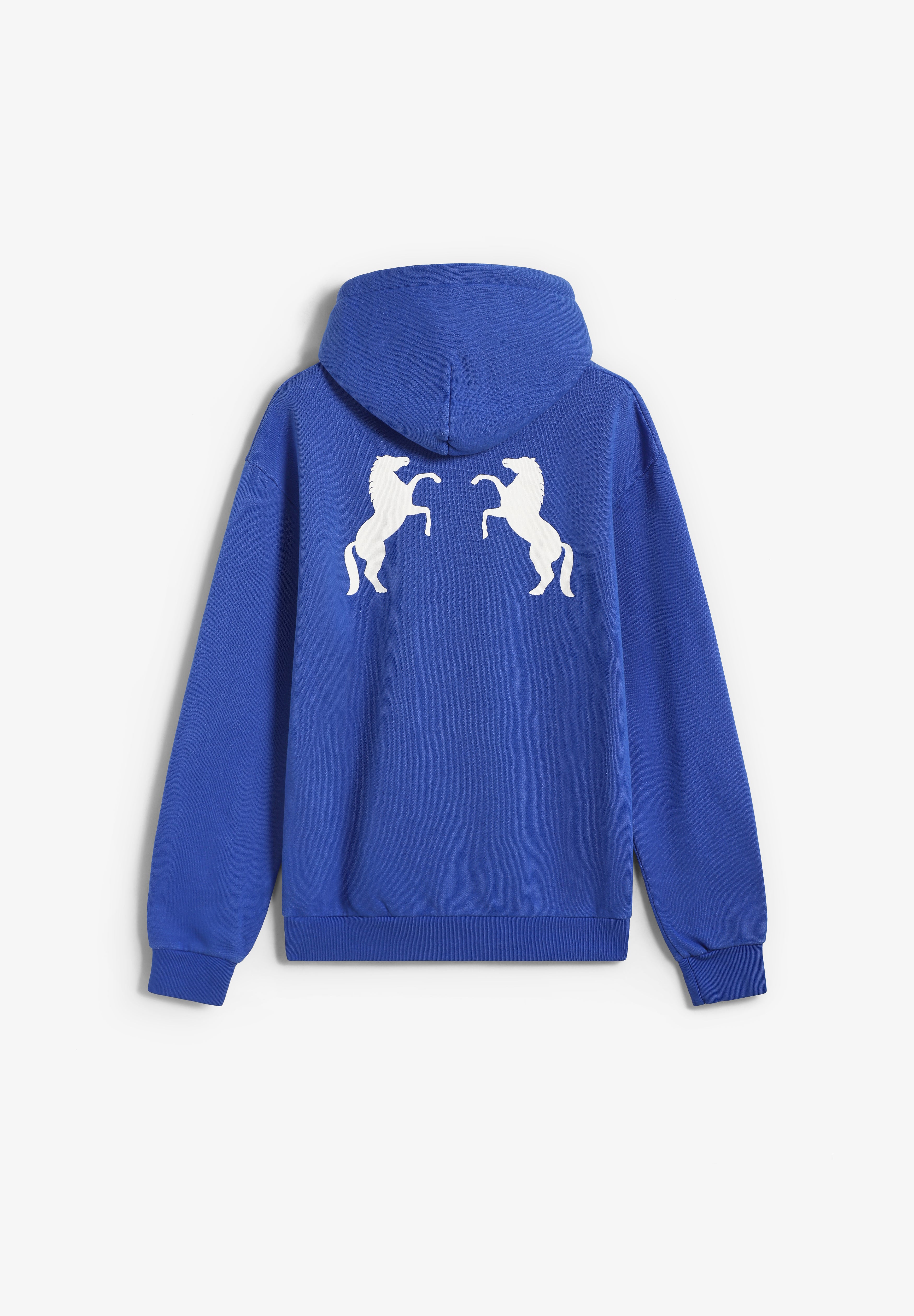 LA PAZ | SUDADERA MATIAS LOGO