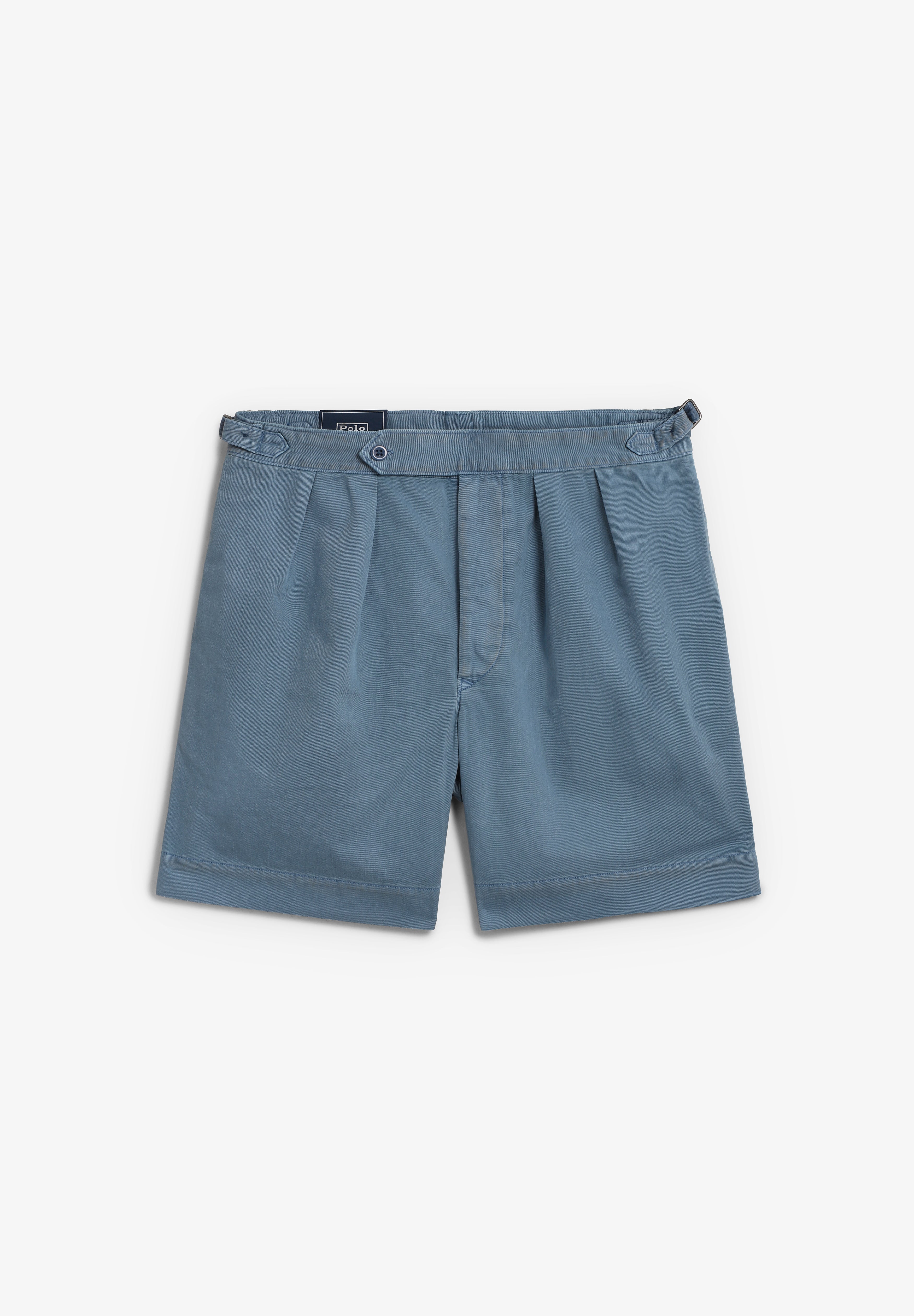 POLO RALPH LAUREN | BERMUDAS RUSTIC TWILL-WVN HOMBRE – Scalpers