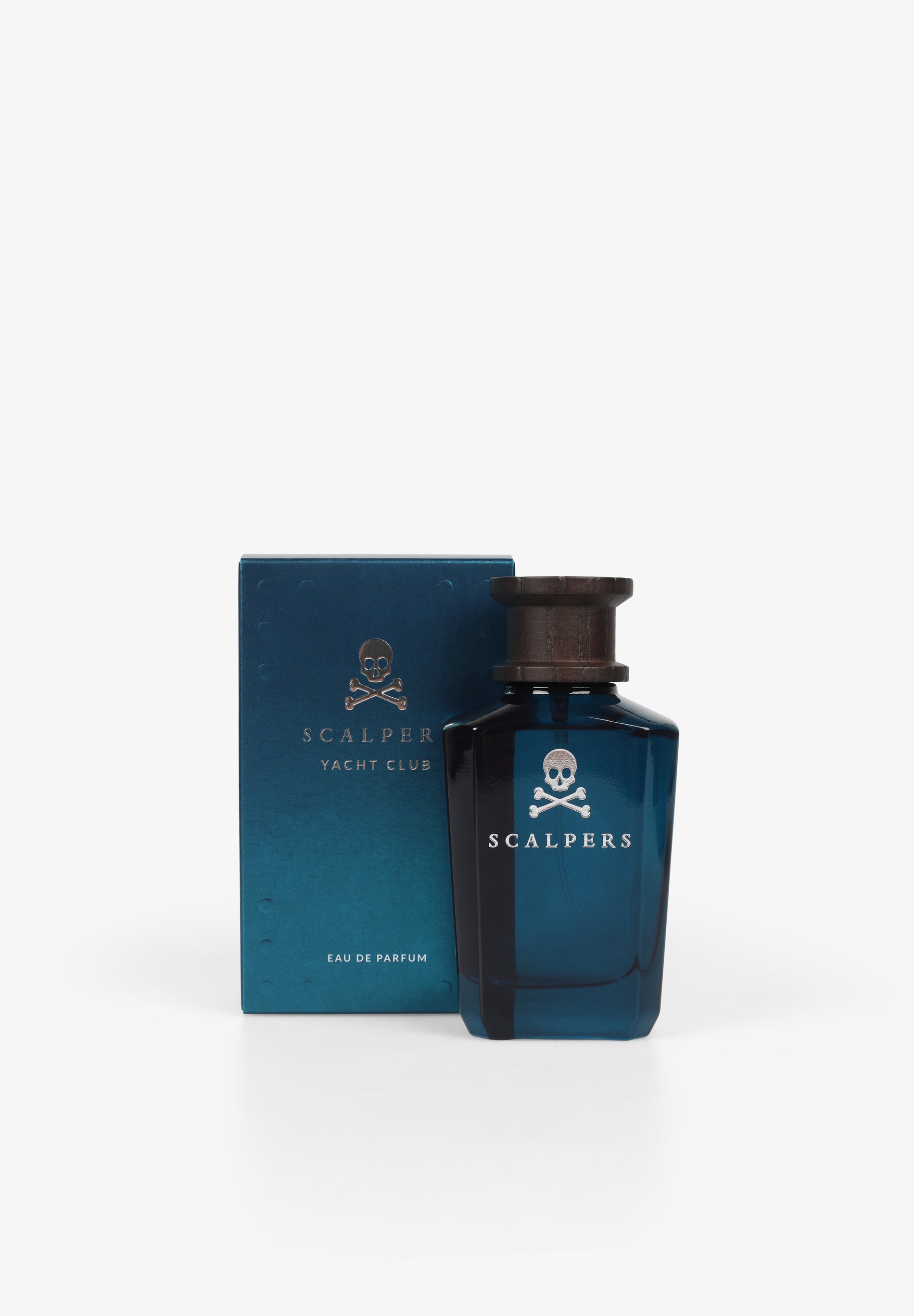 FRAGANCIA SCALPERS YACHT CLUB 75ML Scalpers