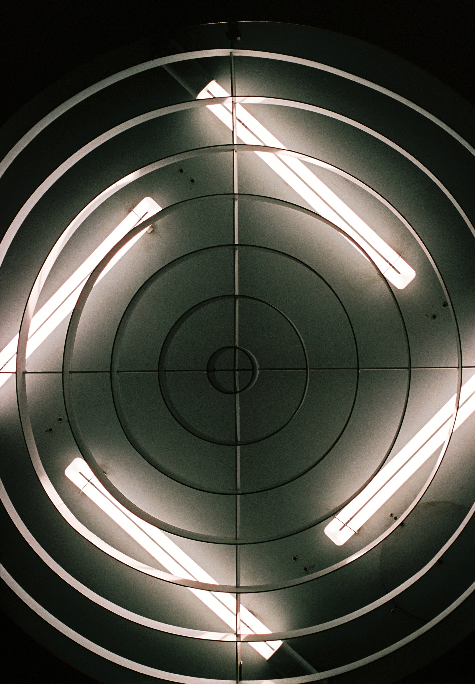 PANTALÓN PIEL RECTO