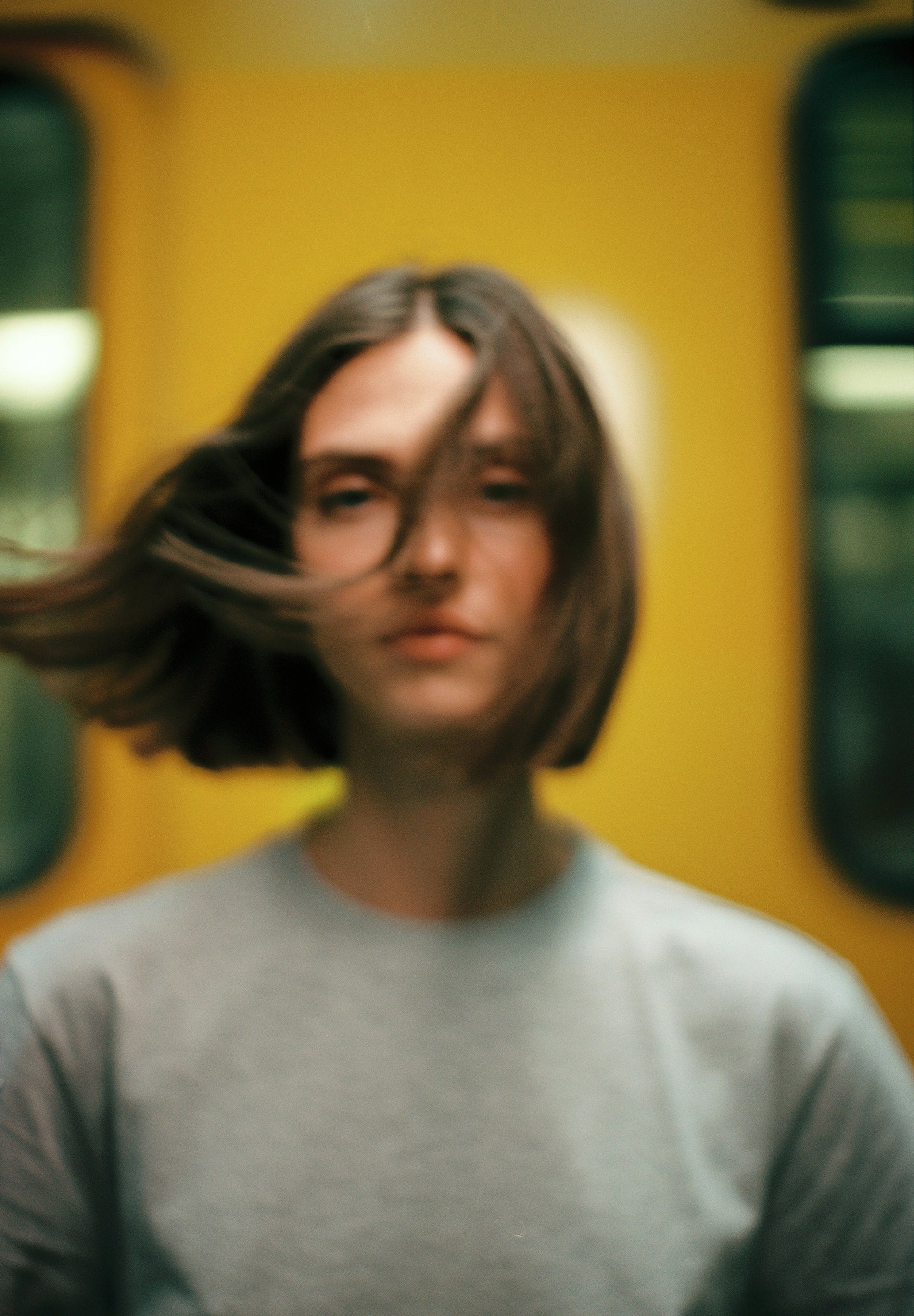 PANTALÓN PIEL RECTO