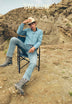 JEANS REGULAR