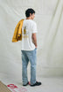 CAMISETA PRINT PESCADOR