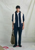 PANTALON DENIM REGULAR