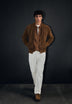 VAQUERO CARPENTER CROPPED FIT