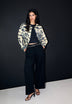 SCGSTAADPRINT JACKET