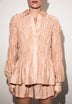 CAMISA SMOCK