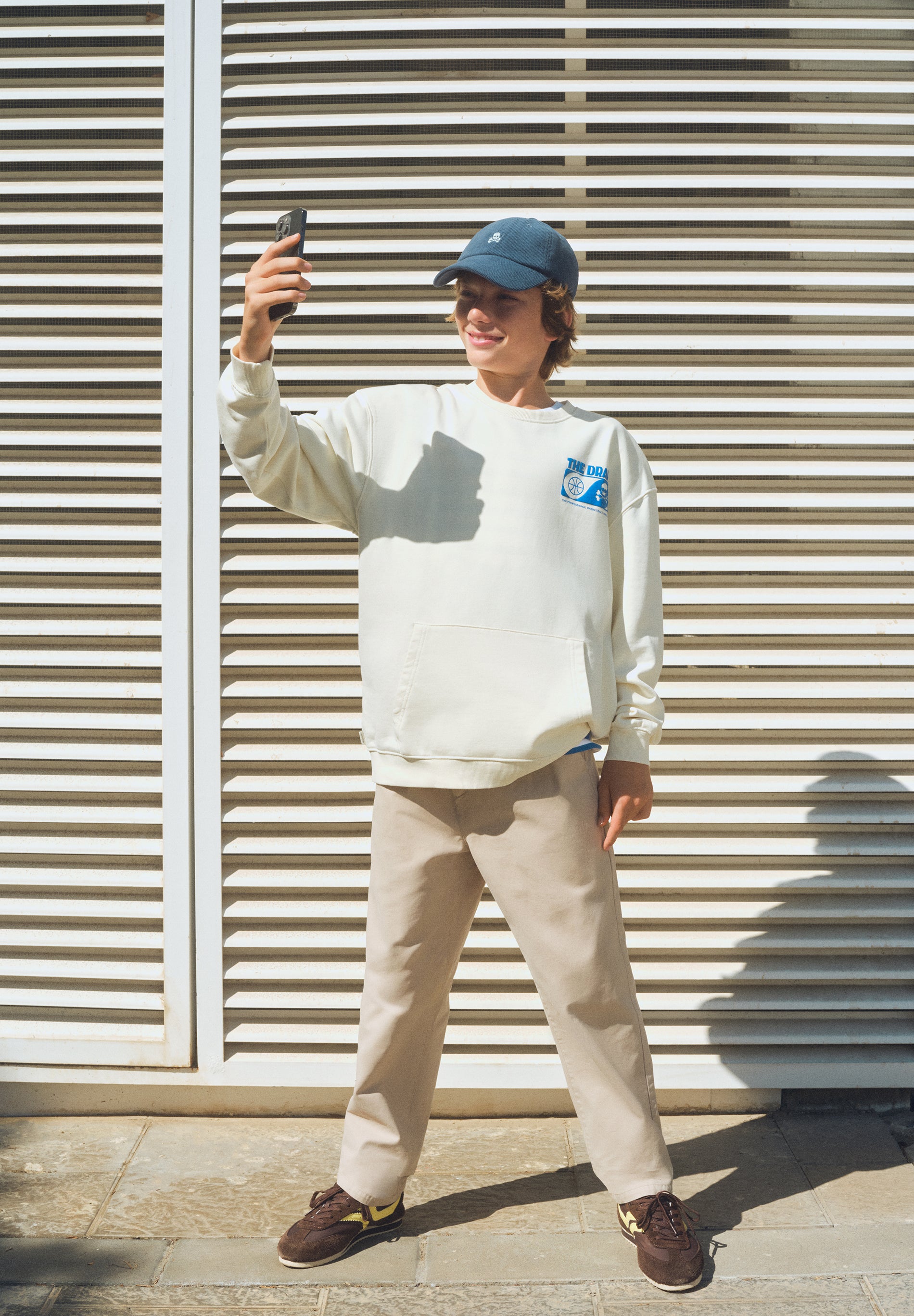 PANTALÓN CHINO
