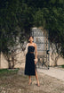 FALDA MIDI LINO