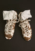 SCHENRY ANIMAL SNEAKERS W