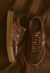 SNEAKERS CALAVERA ANTE