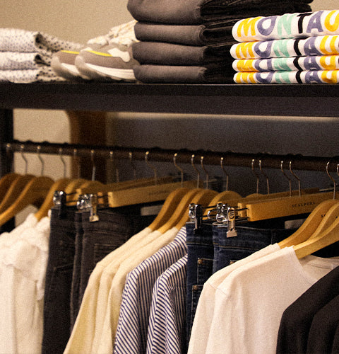 Tienda Solidaria