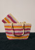 SCRAF MULTICOLOR SP BAG