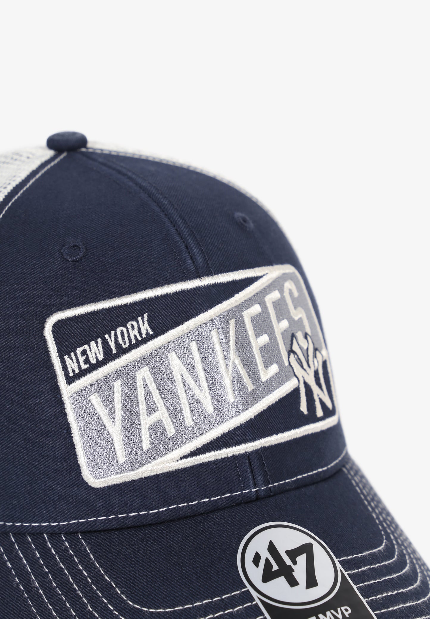 47 BRAND | GORRA MLB NEW YORK YANKEES