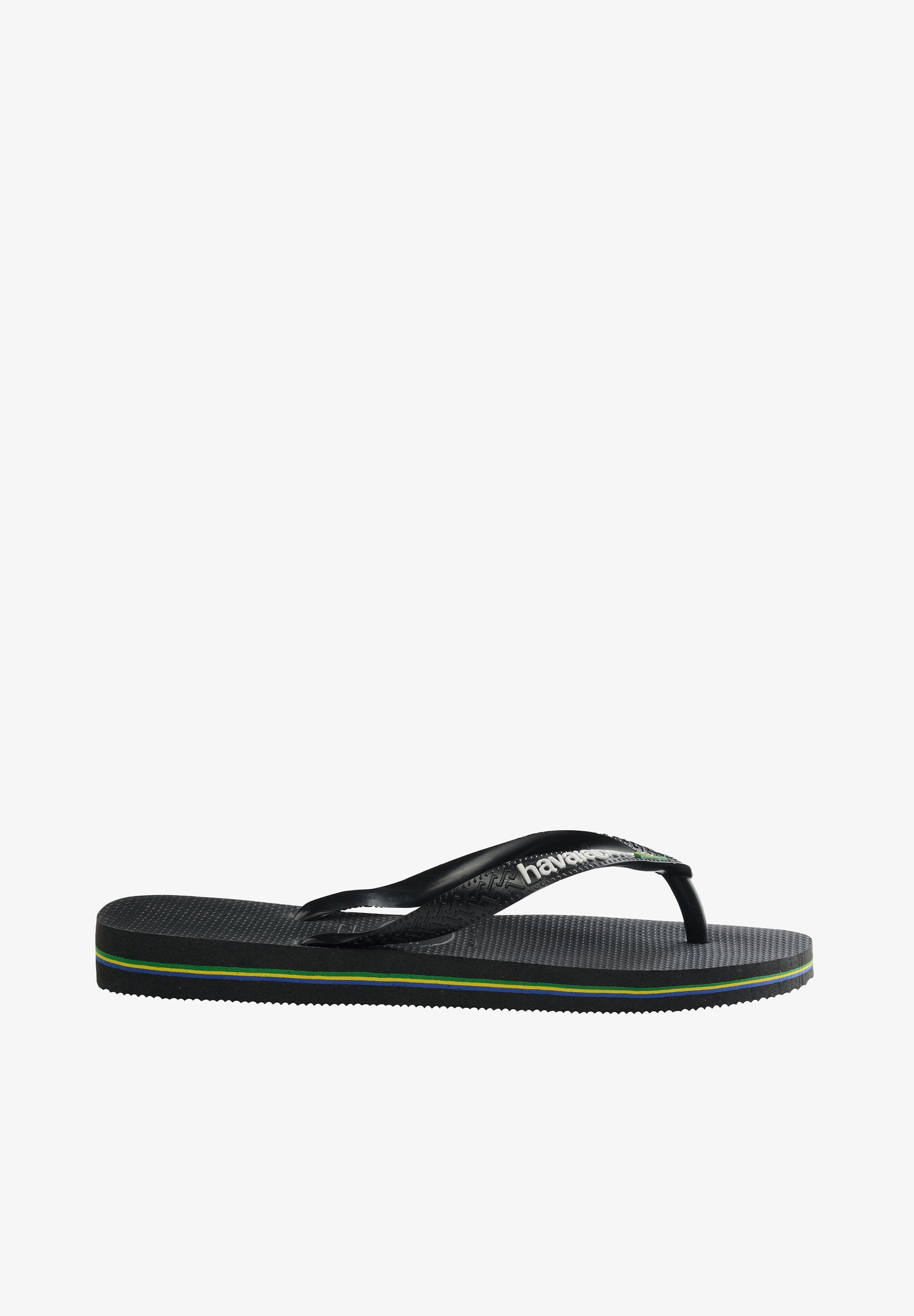 HAVAIANAS | CHANCLAS BRASIL LOGO